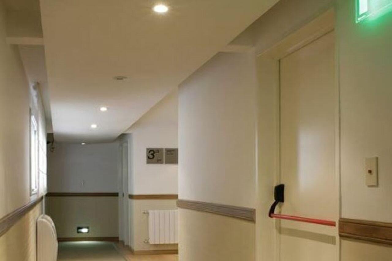 Hotel Presidente Peron Buenos Aires Esterno foto