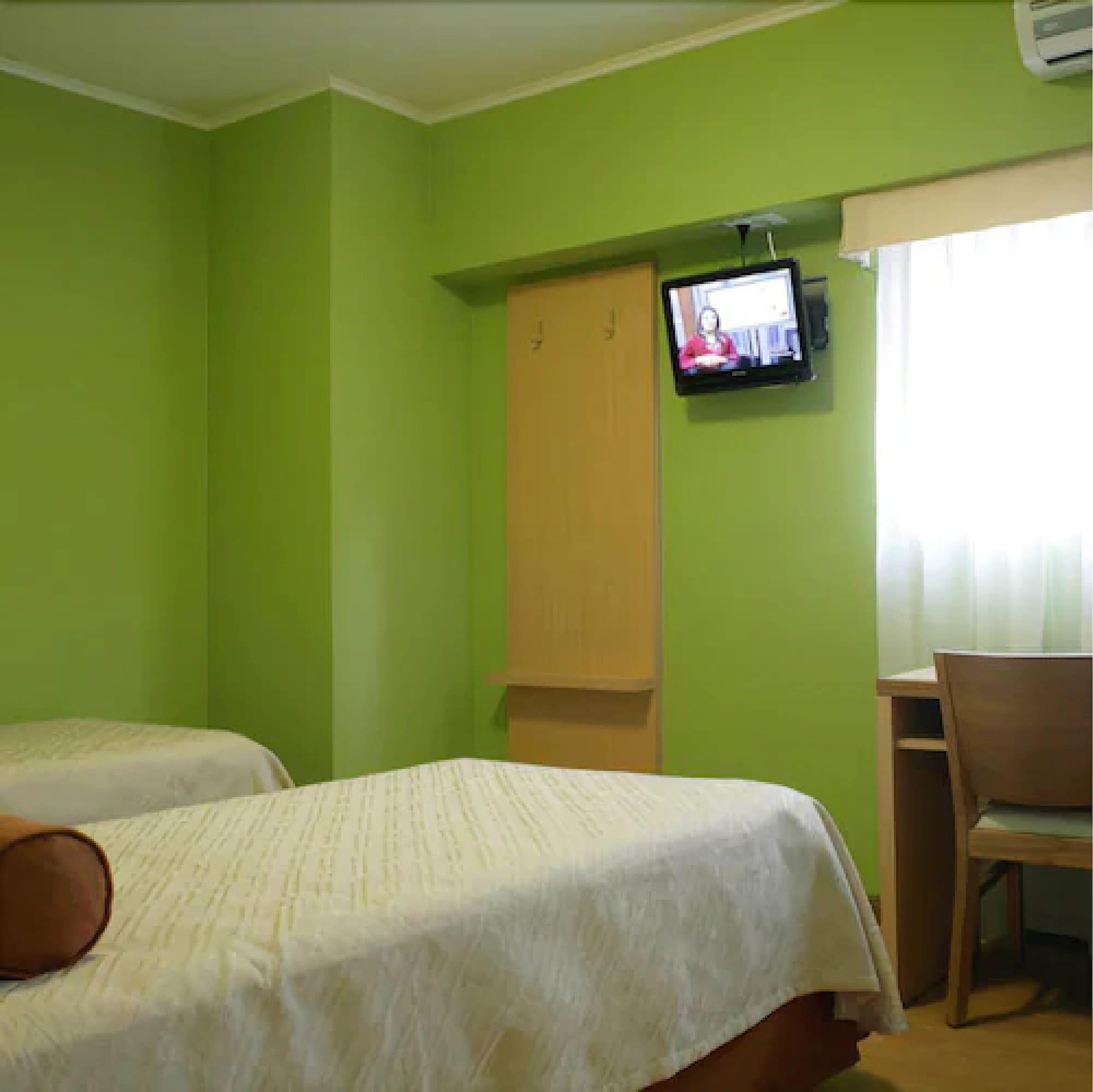 Hotel Presidente Peron Buenos Aires Esterno foto