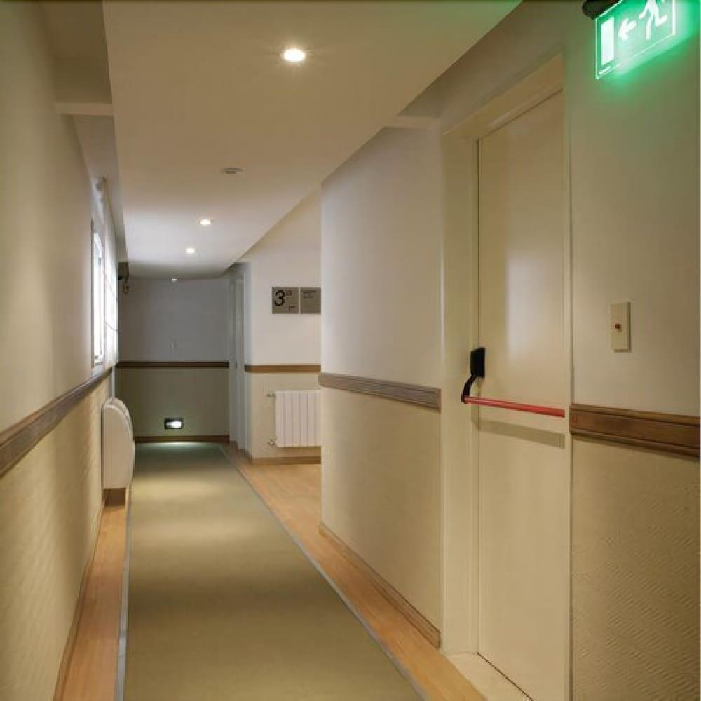 Hotel Presidente Peron Buenos Aires Esterno foto