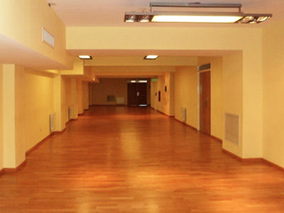 Hotel Presidente Peron Buenos Aires Esterno foto