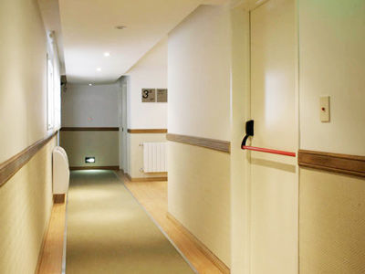 Hotel Presidente Peron Buenos Aires Esterno foto