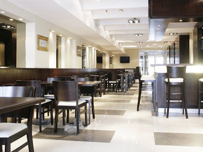 Hotel Presidente Peron Buenos Aires Esterno foto
