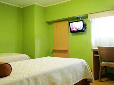Hotel Presidente Peron Buenos Aires Esterno foto